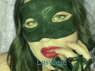 Lusydean