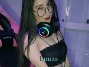 Luuaa
