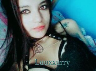 Luuxxurry