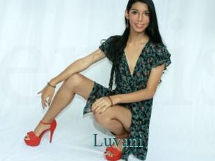 Luvani
