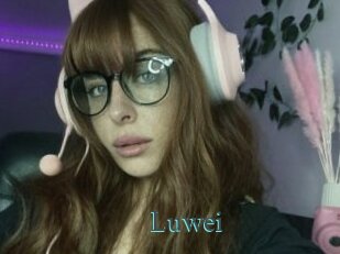 Luwei