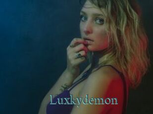 Luxkydemon
