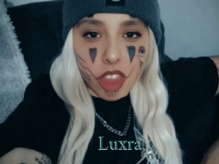 Luxra