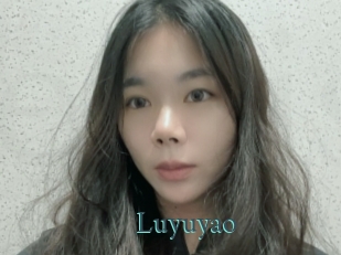 Luyuyao