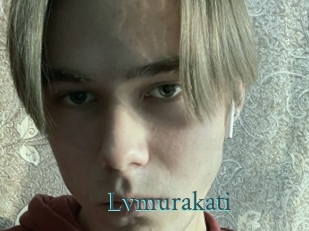 Lvmurakati