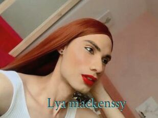Lya_mackenssy