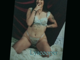 Lyacooper