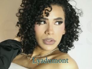 lyadumont En live show