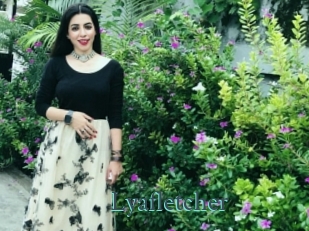 Lyafletcher