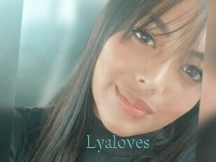 Lyaloves