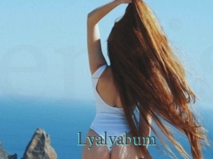 Lyalyabum