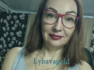 lybavagold En live show