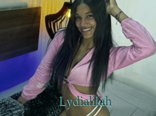 Lydialilah