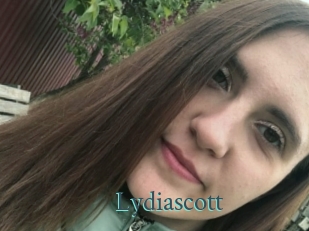 Lydiascott