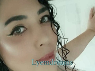 lyemdreams En live show