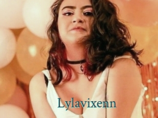 Lylavixenn