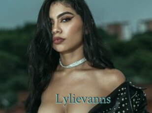 Lylievanns