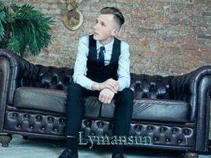 Lymansun