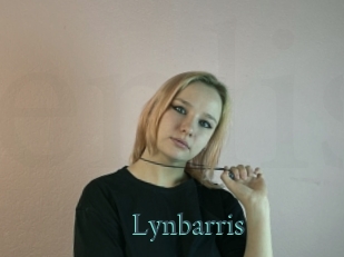 Lynbarris