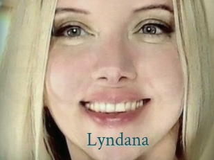 Lyndana