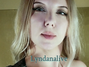 Lyndanalive