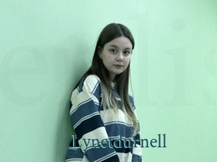 Lynetdurnell