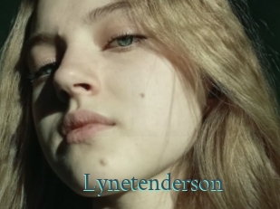 Lynetenderson