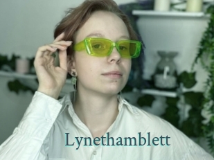 Lynethamblett