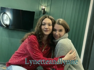 Lynetteandlynne
