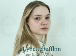 Lynettebuffkin