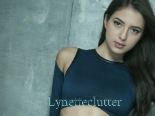 Lynetteclutter