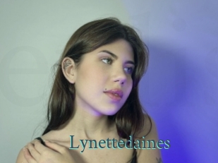 Lynettedaines