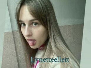 Lynetteellett