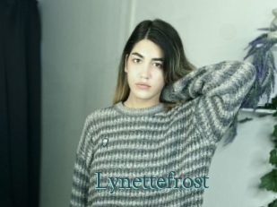 Lynettefrost