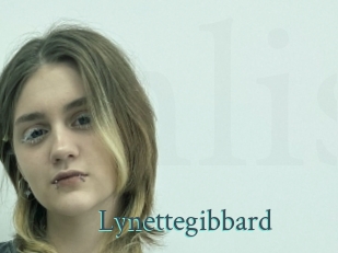 Lynettegibbard