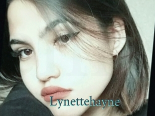 Lynettehayne