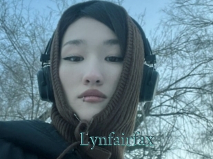 Lynfairfax