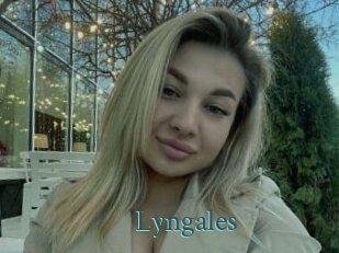 Lyngales