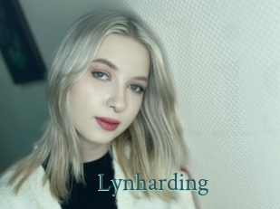 Lynharding