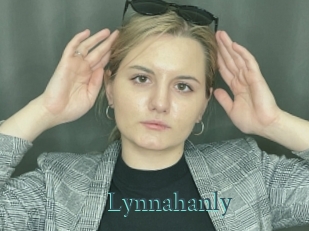 Lynnahanly