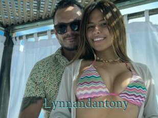 Lynnandantony