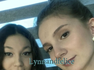 Lynnandfelice