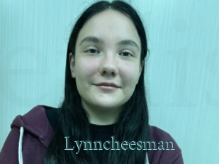 Lynncheesman