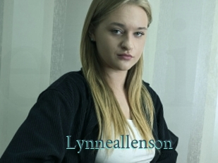 Lynneallenson