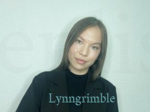 Lynngrimble