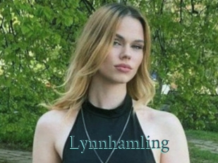 Lynnhamling