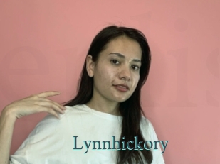 Lynnhickory