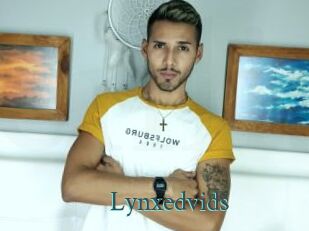 Lynxedvids