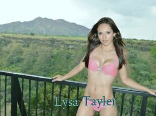 Lysa_Tayler