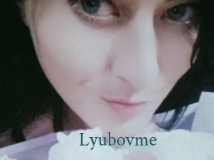 Lyubovme